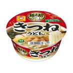 ★まとめ買い★　東洋水産　マルちゃん 麺之助きつねうどん　７６ｇ　×12個【イージャパンモール】