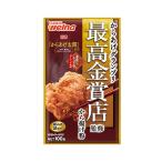 * массовая закупка * день Kiyoshi карааге Grand Prix максимально высокий золотой . магазин .. karaage мука соя чеснок тест 100g ×12 шт [i- Japan молдинг ]