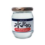 【送料無料】★まとめ買い★　明治屋　水あめ瓶入　310ｇ　×12個【イージャパンモール】