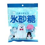 ★まとめ買い★　メイホウ食品　氷砂糖　80ｇ　×12個【イージャパンモール】