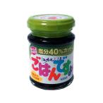 ★まとめ買い★　桃屋　塩分40％カットのごはんですよ！　105ｇ　×12個【イージャパンモール】
