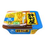 ★まとめ買い★　明星　評判屋　塩焼そば　104g　×12個【イージャパンモール】