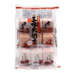 ★まとめ買い★　シアワセドー　三味大納言　９個　×12個【イージャパンモール】