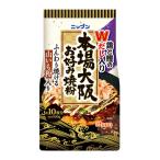 * массовая закупка *nipn подлинный окономи . мука 500G ×16 шт [i- Japan молдинг ]