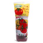 ★まとめ買い★　ポムフード　ポムの樹のトマトケチャップ　ポムケチャ　３００Ｇ　×20個【イージャパンモール】