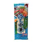 【送料無料】★まとめ買い★　五木食品　おいしい冷し中華レモン風味 スープ付乾麺　222ｇ　×20個【イージャパンモール】