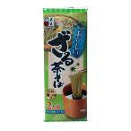 ★まとめ買い★　五木食品　おいしいざる茶そば　160ｇ　×20個【イージャパンモール】