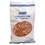 【送料無料】★まとめ買い★　はごろもフーズ　マカロニデリカ１１分細 500g　×20個【イージャパンモール】