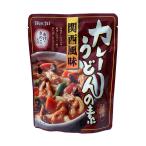 ★まとめ買い★　ハチ食品　関西風味カレーうどんの素　280ｇ　×20個【イージャパンモール】