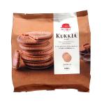 ★まとめ買い★　赤い帽子　クッキアミルクチョコ　10枚　×20個【イージャパンモール】