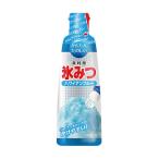 ★まとめ買い★　井村屋　氷みつ　ハワイアンブルー　330ｇ　×24個【イージャパンモール】