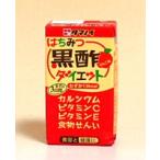 【送料無料】★まとめ買い★ タマノイ はちみつ黒酢ダ
