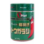 ★まとめ買い★　富士　オーホット粗挽トウガラシグリーン　３００ｇ　×24個【イージャパンモール】