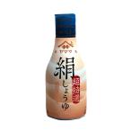 【送料無料】★まとめ買い★　ヤマサ醤油　鮮度生活　味なめらか絹しょうゆ　２００ＭＬ　×24個【イージャパンモール】