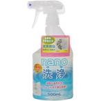 東京企画販売　nano(ナノ)洗浄500ml　×24個【イージャパンモール】