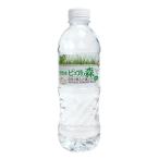 ★まとめ買い★　ビクトリー　ピュアの森の水　５００ｍＬ　×24個【イージャパンモール】