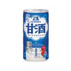 ★まとめ買い★　森永製菓　冷やし甘酒　190g　×30個【イージャパンモール】