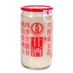 【送料無料】★まとめ買い★　大関 甘酒　190g瓶入　　×30個【イージャパンモール】