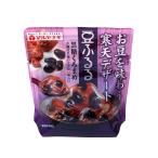 ★まとめ買い★　マルヤナギ　豆ふるる黒糖くろまめ　120ｇ　×48個【イージャパンモール】