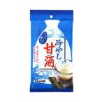 【送料無料】★まとめ買い★　今岡製菓　冷やし甘酒　4P　×60個【イージャパンモール】