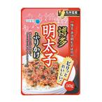 【送料無料】★まとめ買い★　日本海水　博多明太子ふりかけ　50ｇ　×80個【イージャパンモール】