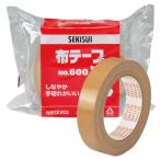 布テープＮｏ．６００Ｖ　５０ｍｍ×２５ｍ【返品・交換・キャンセル不可】【イージャパンモール】