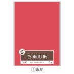 色画用紙単色　くろ【返品・交換・キャンセル不可】【イージャパンモール】