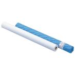 ロール模造紙　白　７８８ｍｍ×５０ｍ【返品・交換・キャンセル不可】【イージャパンモール】