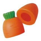 にんじん（６個入）【返品・交換・キャンセル不可】【イージャパンモール】