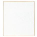 色紙　奉書　１枚入り【返品・交換・キャンセル不可】【イージャパンモール】