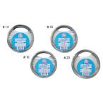 針金　＃１４×８ｍ【返品・交換・キャンセル不可】【イージャパンモール】