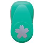 クラフトパンチ　ＢＩＧ２　さくら【返品・交換・キャンセル不可】【イージャパンモール】