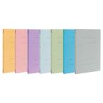 フラットファイルＢ５Ｓグレー【返品・交換・キャンセル不可】【イージャパンモール】