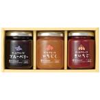 Yahoo! Yahoo!ショッピング(ヤフー ショッピング)【送料無料】サンクゼール　オールフルーツジャムセット　ＳＡＪ−３Ｗ　ＳＡＪ−３Ｗ【代引不可】【ギフト館】