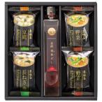 Yahoo! Yahoo!ショッピング(ヤフー ショッピング)【送料無料】フリーズドライみそ汁＆飛魚だしセット　ＦＤＡ−１５　ＦＤＡ−１５【代引不可】【ギフト館】