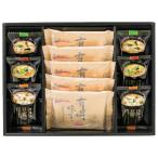 Yahoo! Yahoo!ショッピング(ヤフー ショッピング)【送料無料】フリーズドライみそ汁＆有明味のりセット　ＮＦ−ＢＯ　ＮＦ−ＢＯ【代引不可】【ギフト館】