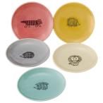 【送料無料】リサ・ラーソン　ラインアート　ファイブプレートセット　ＬＬ１０−５７【代引不可】【ギフト館】