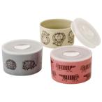 【送料無料】リサ・ラーソン　ラインアート　トリオレンジパックセット　ＬＬ１０−８２−Ｓ３【代引不可】【ギフト館】