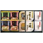 Yahoo! Yahoo!ショッピング(ヤフー ショッピング)【送料無料】三陸産煮魚＆おみそ汁・梅干しセット　ＭＦ−２５　ＭＦ−２５【ギフト館】