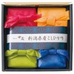 Yahoo! Yahoo!ショッピング(ヤフー ショッピング)【送料無料】初代田蔵　特選新潟県産こしひかりギフトセット　ＫＯＫＯ−３０　ＫＯＫＯ−３０【ギフト館】