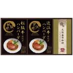 Yahoo! Yahoo!ショッピング(ヤフー ショッピング)【送料無料】レンジで簡単！　松阪牛・近江牛仕込みハンバーグ詰合せ　ＭＨＦ−ＢＥ　ＭＨＦ−ＢＥ【ギフト館】