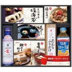Yahoo! Yahoo!ショッピング(ヤフー ショッピング)【送料無料】キッコーマン＆日清オイリオ和風詰合せ　ＮＬ−４０Ｄ　ＮＬ−４０Ｄ【ギフト館】