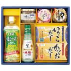 Yahoo! Yahoo!ショッピング(ヤフー ショッピング)【送料無料】特選　健美彩　調味料詰合せ　ＹＫＡ−３５Ｂ　ＹＫＡ−３５Ｂ【ギフト館】