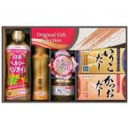 Yahoo! Yahoo!ショッピング(ヤフー ショッピング)【送料無料】特選　優美彩　調味料詰合せ　ＳＫＭ−３０　ＳＫＭ−３０【ギフト館】