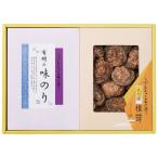Yahoo! Yahoo!ショッピング(ヤフー ショッピング)【送料無料】椎茸・海苔詰合せ　ＳＰＮ−３０　ＳＰＮ−３０【ギフト館】