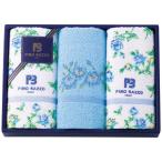 【送料無料】ピノ・バッツォ フェイスタオル3枚セット PBN−150【ギフト館】