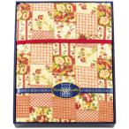 【送料無料】ティツィアナ・ガロ　キルトマルチカバー　ＴＧＣ−１２３５【ギフト館】