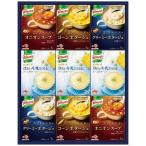 【送料無料】味の素　味の素　クノール　ギフトレシピ＆冷たい牛乳でつくるスープギフト　ＫＴＳ−３０　ＫＴＳ−３０【ギフト館】