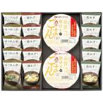 Yahoo! Yahoo!ショッピング(ヤフー ショッピング)【送料無料】美味心　フリーズドライ味噌汁＆金賞健康米ギフト　ＧＭＳ−ＢＥ　ＧＭＳ−ＢＥ【ギフト館】