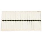 Yahoo! Yahoo!ショッピング(ヤフー ショッピング)【送料無料】一級製麺技能士内田智之　島原手延そうめん　麺師の絆　ＭＣ−３０　ＭＣ−３０【ギフト館】